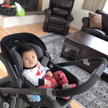 raymour and flanigan baby cribs