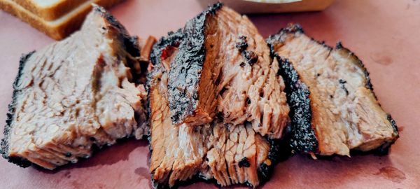 Grand Ole BBQ Y Asado by null