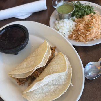 Maudie's Café - Carnita tacos - Caterers Near Me - Austin, Texas
