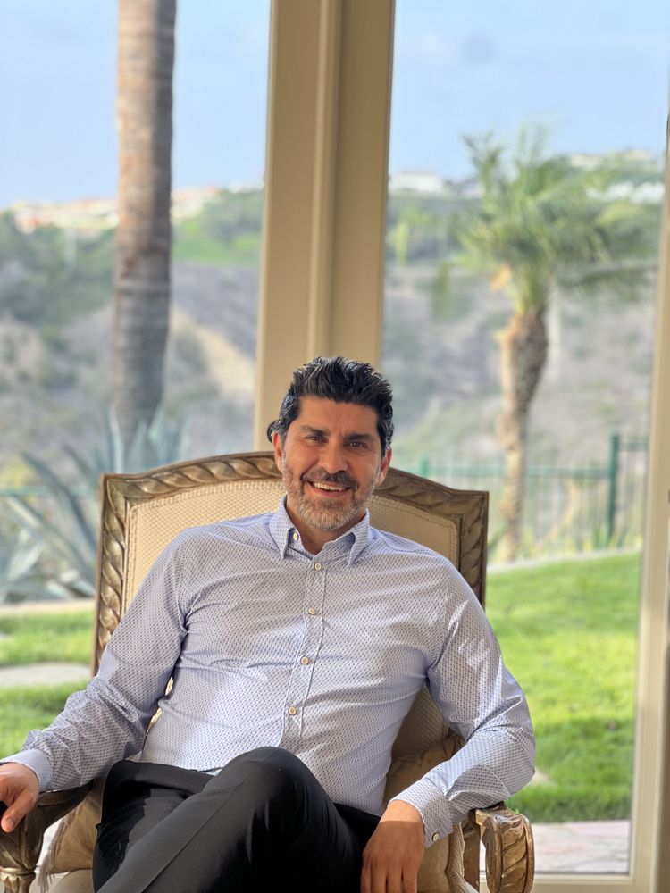 ARASH A SHAHANGIAN, LMFT LEAP FORWARD THERAPY Updated September