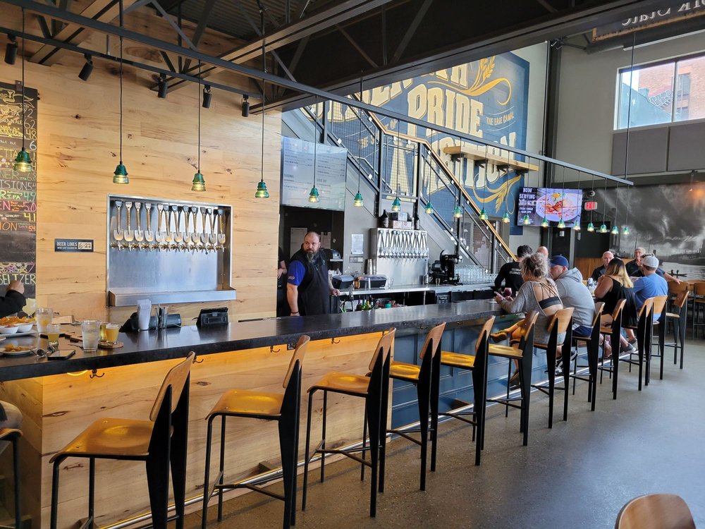 Big Ditch Brewing Company