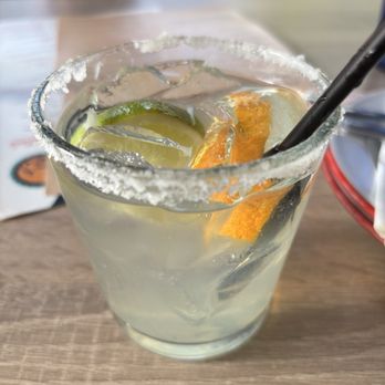 Cochino Taco - Coin margarita - Mexican Near Me - Arvada, Colorado