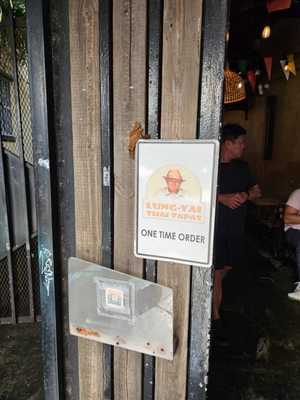 Lung Yai Thai Tapas by null