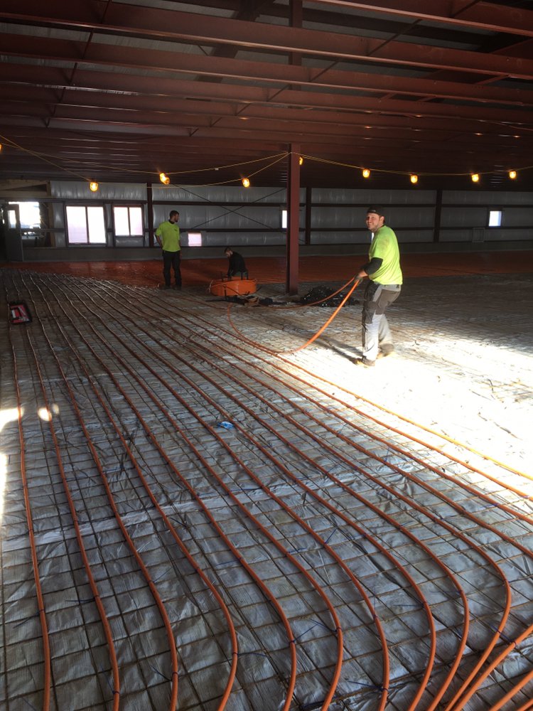 Slide of ABH Plumbing & Heating Contractors