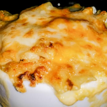Prohibition River - incredible mac n cheese - Gastropubs Near Me - Nyack, New York Prohibition River - incredible mac n cheese - Gastropubs Near Me - Nyack, New York