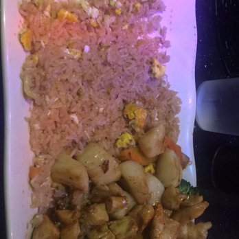 Fusion Steakhouse - Morgantown - Japanese Near Me - Morgantown, West Virginia