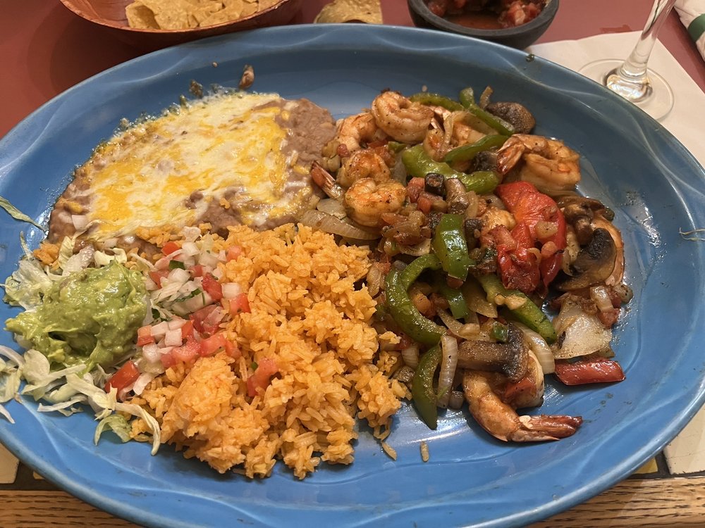 Don Pedro's Family Mexican — Mexican restaurant in Green River