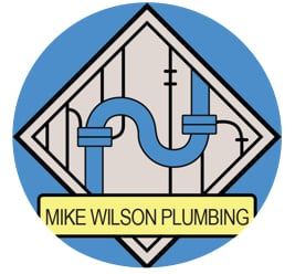 Slide of Mike Wilson Plumbing