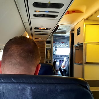 American Airlines - American Eagle from Chicago to Columbus Ohio. One row of seat :p - Airlines Near Me - Chicago, Illinois American Airlines - American Eagle from Chicago to Columbus Ohio. One row of seat :p - Airlines Near Me - Chicago, Illinois