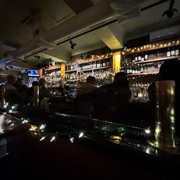 Inside bar Inside bar