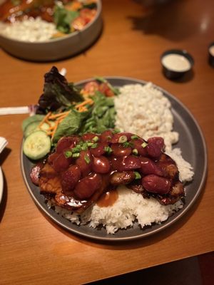 Fat Choy Restaurant by null