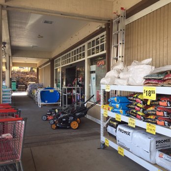 Pukalani Ace Hardware - Lots of gardening supplies - Hardware Stores Near Me - Makawao, Hawaii Pukalani Ace Hardware - Lots of gardening supplies - Hardware Stores Near Me - Makawao, Hawaii