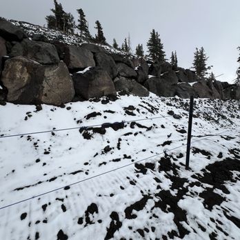 Arizona Snowbowl - Snow 9/21/2024 - Ski Resorts Near Me - Flagstaff, Arizona