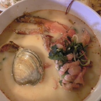 Los Chorros Restaurant - Sopa de marisco - Mexican Near Me - Silver Spring, Maryland Los Chorros Restaurant - Sopa de marisco - Mexican Near Me - Silver Spring, Maryland