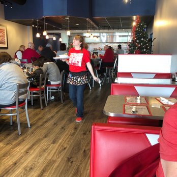 Delaney’s Diner - Inside virw - American Near Me - Columbus, Ohio Delaney’s Diner - Inside virw - American Near Me - Columbus, Ohio