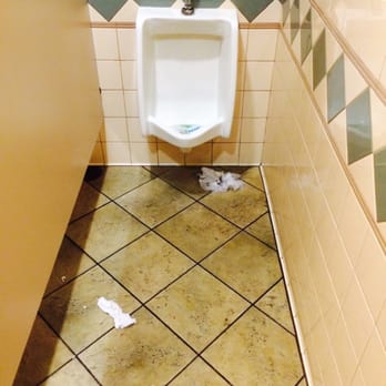 Northpark Apartments - Men's bathroom - Apartments Near Me - Burlingame, California Northpark Apartments - Men's bathroom - Apartments Near Me - Burlingame, California