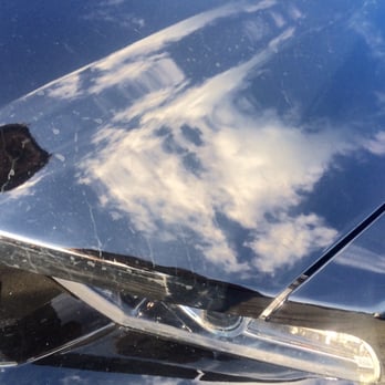Rainbow Carwash - No rinse. Had to clean it myself - Car Wash Near Me - Renton, Washington