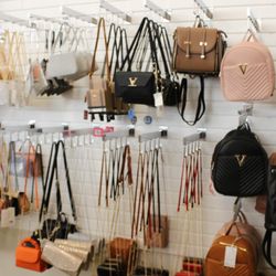 My Melrose Fashion for Less