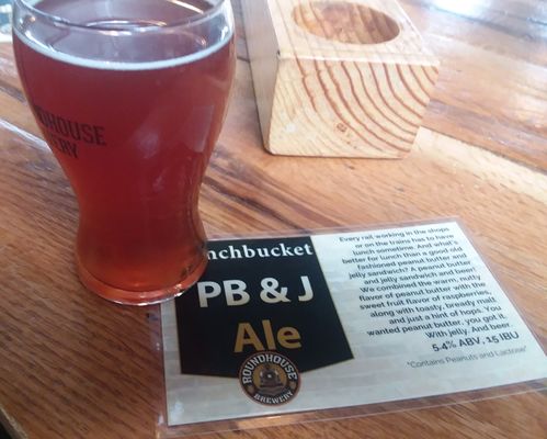 Roundhouse Brewery by null