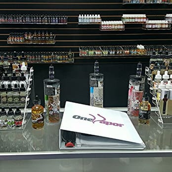 ONE VAPOR - CLOSED - Updated May 2026 - 18 Photos - 2600 NW Randall Way,  Silverdale, Washington - Vape Shops - Yelp