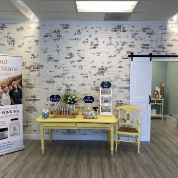 Sunmed - Love the wall. Great job guys. - Vitamins & Supplements Near Me - Lafayette, California