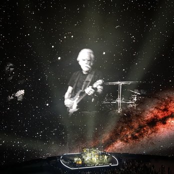Sphere - Stadiums & Arenas Near Me - Las Vegas, Nevada