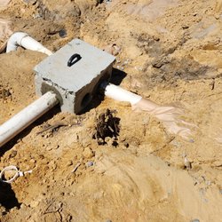 Baker Backhoe Enterprise