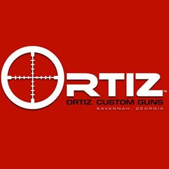 Ortiz Custom Guns - Gunsmith Near Me - Savannah, Georgia Ortiz Custom Guns - Gunsmith Near Me - Savannah, Georgia
