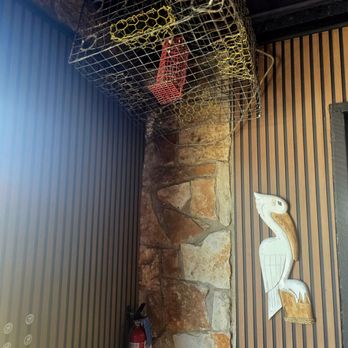 Dockside BTX - Nautical decor - Seafood Near Me - Bastrop, Texas Dockside BTX - Nautical decor - Seafood Near Me - Bastrop, Texas