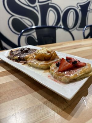 The Breakfast Spot by null