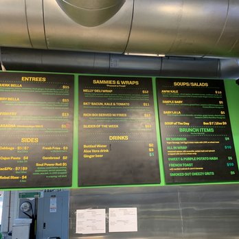 Willowbeez SoulVeg - Vegan Near Me - Columbus, Ohio Willowbeez SoulVeg - Vegan Near Me - Columbus, Ohio
