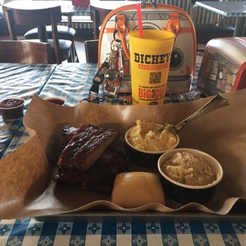 Dickey's Barbecue Pit - American Near Me - Duarte, California Dickey's Barbecue Pit - American Near Me - Duarte, California