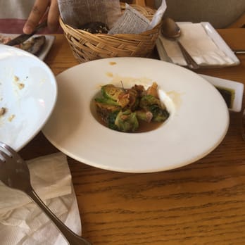 Caffe Concerto - Pizza Near Me - Los Angeles, California