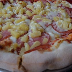 Two Guy's Pizza