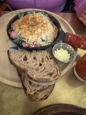 Hood River Hotel by null