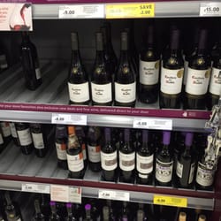 Tesco Extra