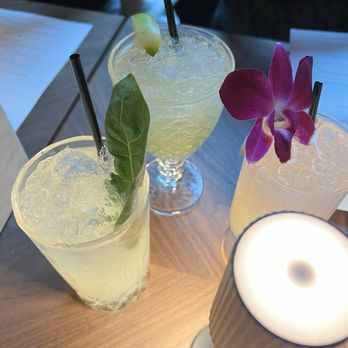 V Modern Italian - Cocktails - Italian Near Me - Charleston, South Carolina V Modern Italian - Cocktails - Italian Near Me - Charleston, South Carolina