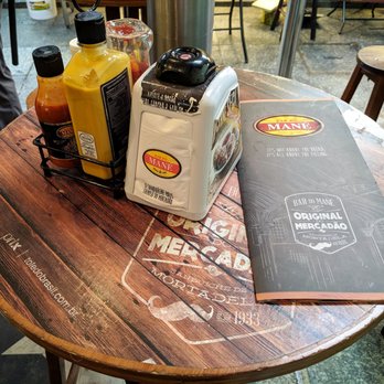 Bar do Mané - Bar do Mané 09/03/19 - Bars Near Me - São Paulo, SP