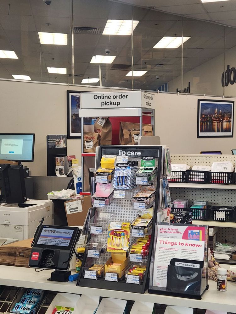 CVS PHARMACY - Updated December 2025 - 23 Photos & 38 Reviews - 6501 ...