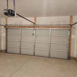 Freedom Overhead Doors