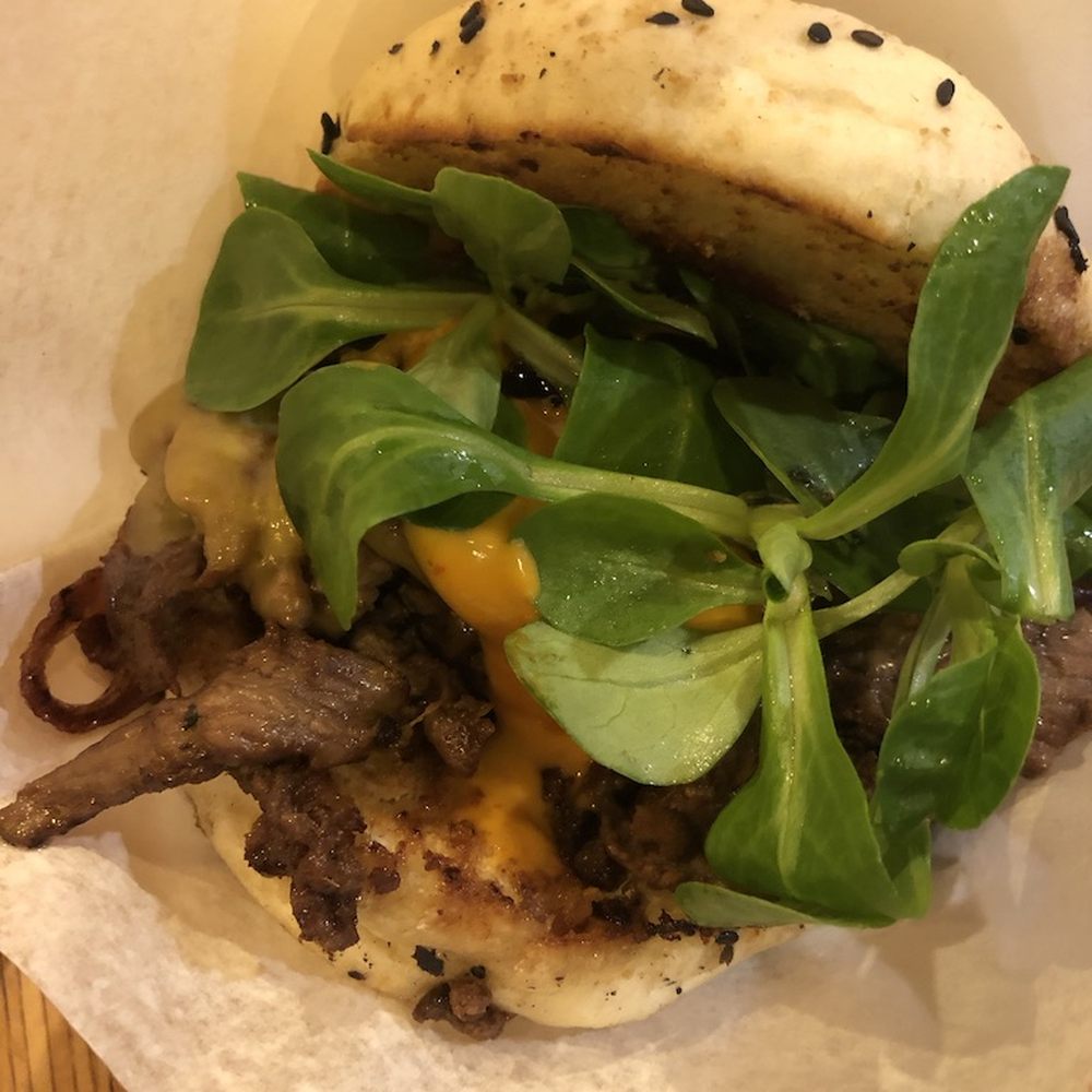Shiso Burger - Bulgogi Burger - Burgers Near Me - Paris, 75 Shiso Burger - Bulgogi Burger - Burgers Near Me - Paris, 75