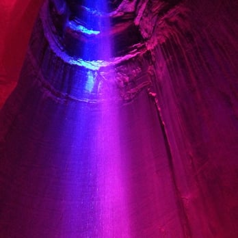 Ruby Falls - Landmarks & Historical Buildings Near Me - Chattanooga, Tennessee Ruby Falls - Landmarks & Historical Buildings Near Me - Chattanooga, Tennessee