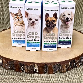 Hemp & Herbs - Don't forget about your fur babies! - Vitamins & Supplements Near Me - Temple, Texas Hemp & Herbs - Don't forget about your fur babies! - Vitamins & Supplements Near Me - Temple, Texas