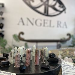 Angel Ra
