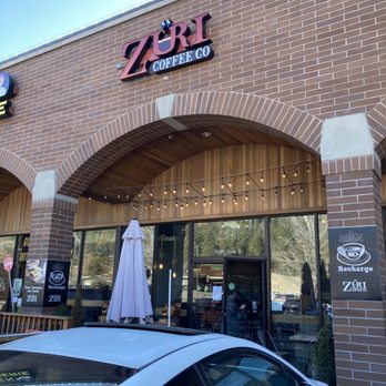 Zuri Coffee - Outside - Coffee & Tea Near Me - Truckee, California Zuri Coffee - Outside - Coffee & Tea Near Me - Truckee, California