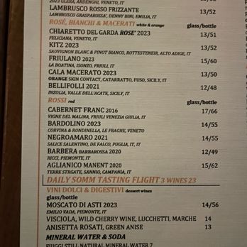 Propaganda Wine Bar - Wine list - Wine Bars Near Me - Los Angeles, California Propaganda Wine Bar - Wine list - Wine Bars Near Me - Los Angeles, California