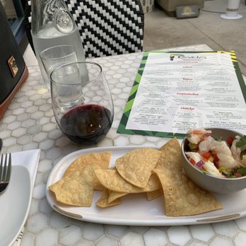 Ceviche's - Ceviche. - Seafood Near Me - Wilmington, North Carolina Ceviche's - Ceviche. - Seafood Near Me - Wilmington, North Carolina