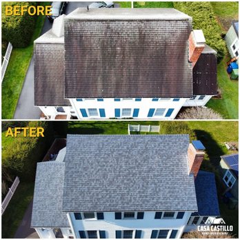 Casa Castillo Home Improvement - Roofing Near Me