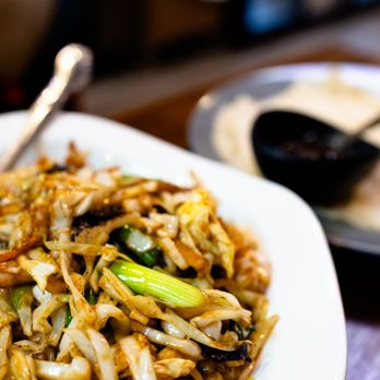 Yan's Garden - mushu pork - Chinese Near Me - San Carlos, California Yan's Garden - mushu pork - Chinese Near Me - San Carlos, California