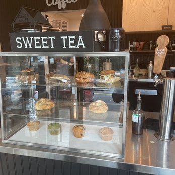I Like It Black - Food items - Coffee & Tea Near Me - New York, New York I Like It Black - Food items - Coffee & Tea Near Me - New York, New York